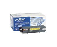 BROTHER Toner Black TN3280 - 44764 - zdjęcie 2
